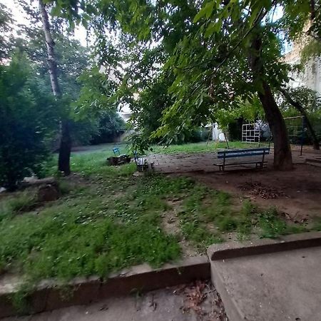 Skardarlija Pijaca Studio Daire Belgrad Dış mekan fotoğraf