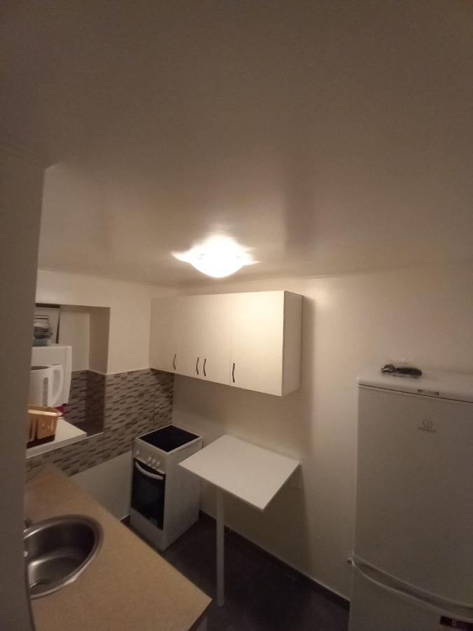 Skardarlija Pijaca Studio Daire Belgrad Dış mekan fotoğraf
